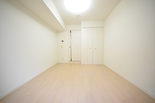 レジディア上落合の物件内観写真